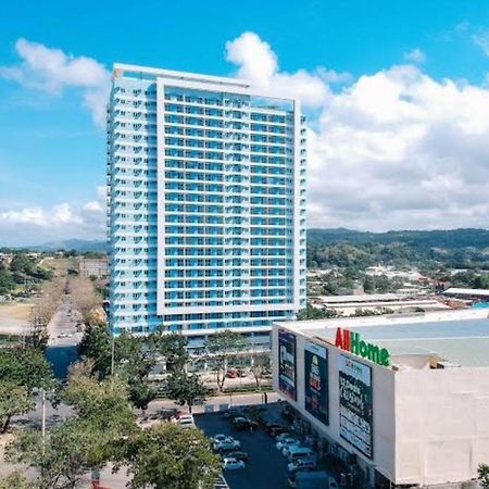 Lifestyle At The Loop Towers Condotel Cagayán de Oro Exterior foto