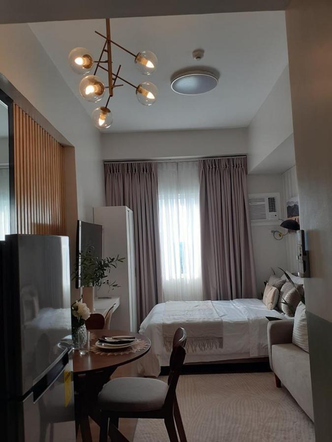 Lifestyle At The Loop Towers Condotel Cagayán de Oro Exterior foto
