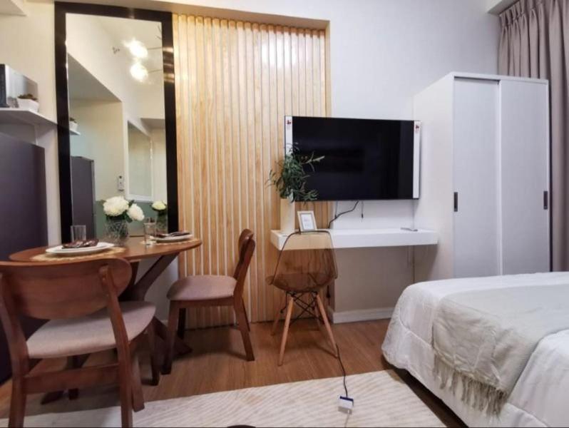 Lifestyle At The Loop Towers Condotel Cagayán de Oro Exterior foto