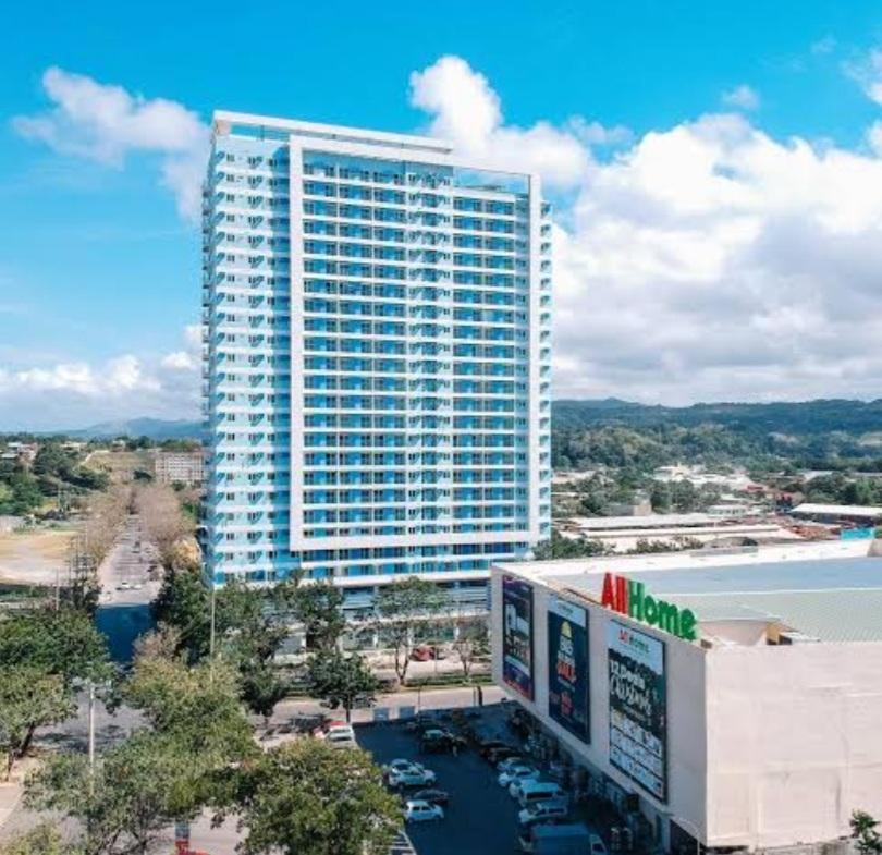 Lifestyle At The Loop Towers Condotel Cagayán de Oro Exterior foto