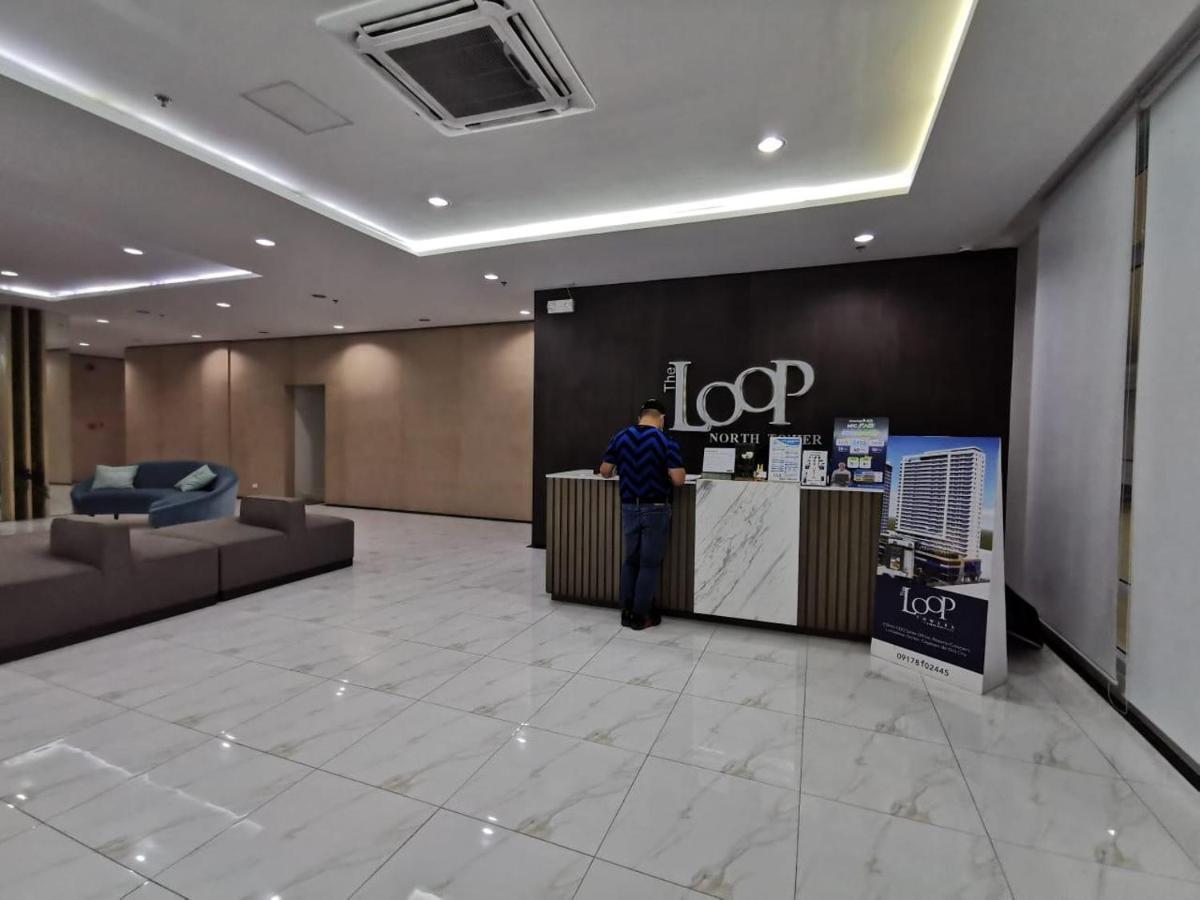 Lifestyle At The Loop Towers Condotel Cagayán de Oro Exterior foto